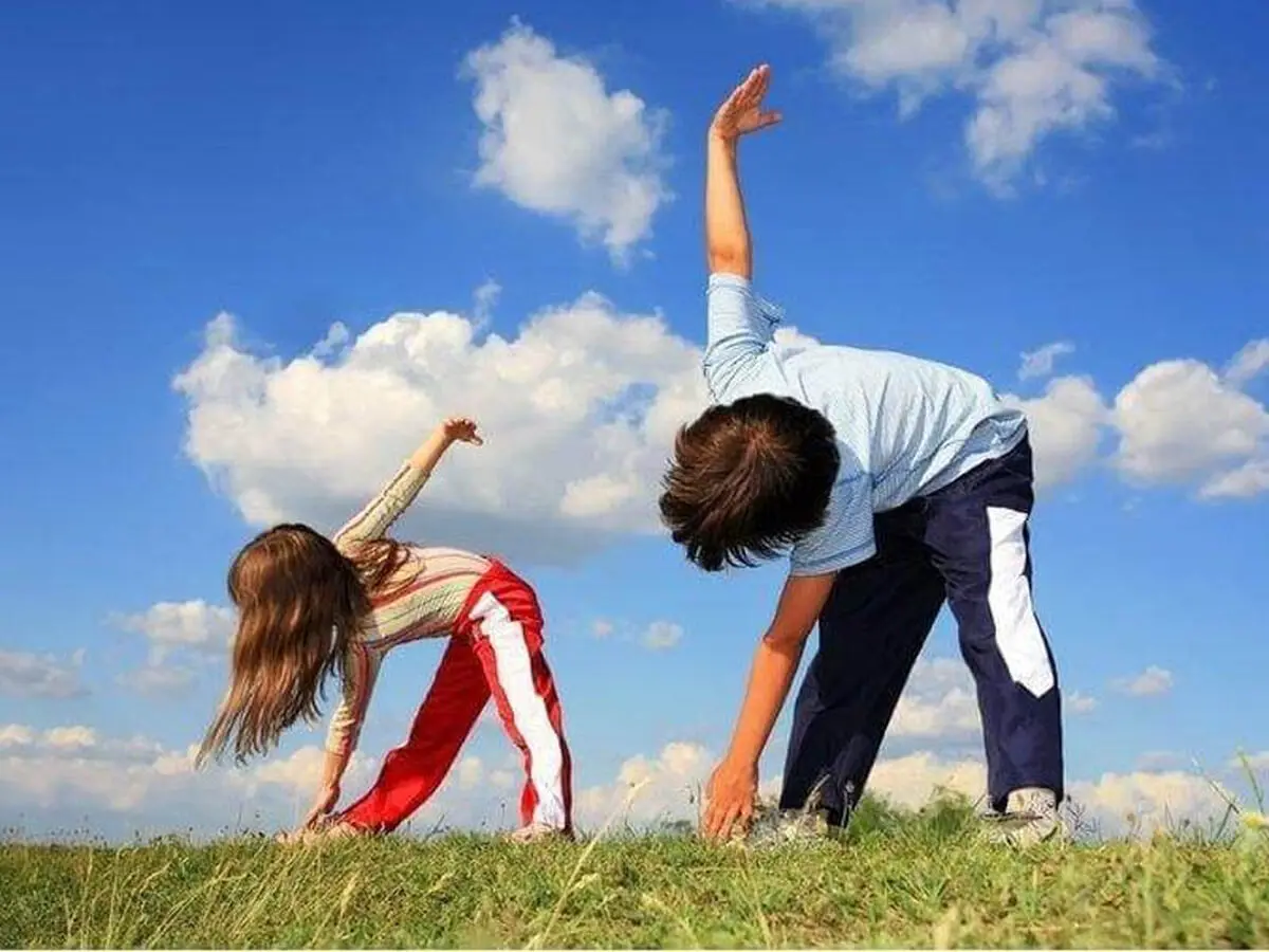 با ساعات مناسب برای ورزش در شهرهای آلوده آشنا شوید