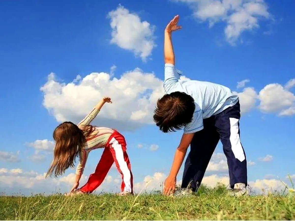 با ساعات مناسب برای ورزش در شهرهای آلوده آشنا شوید