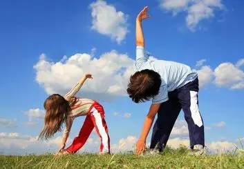 با ساعات مناسب برای ورزش در شهرهای آلوده آشنا شوید