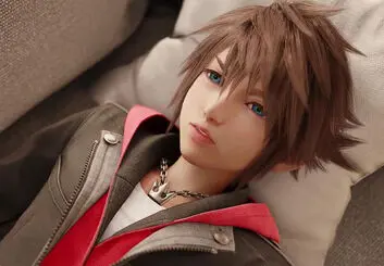 بازی Kingdom Hearts 4 به همراه جزئیات جدید معرفی شد