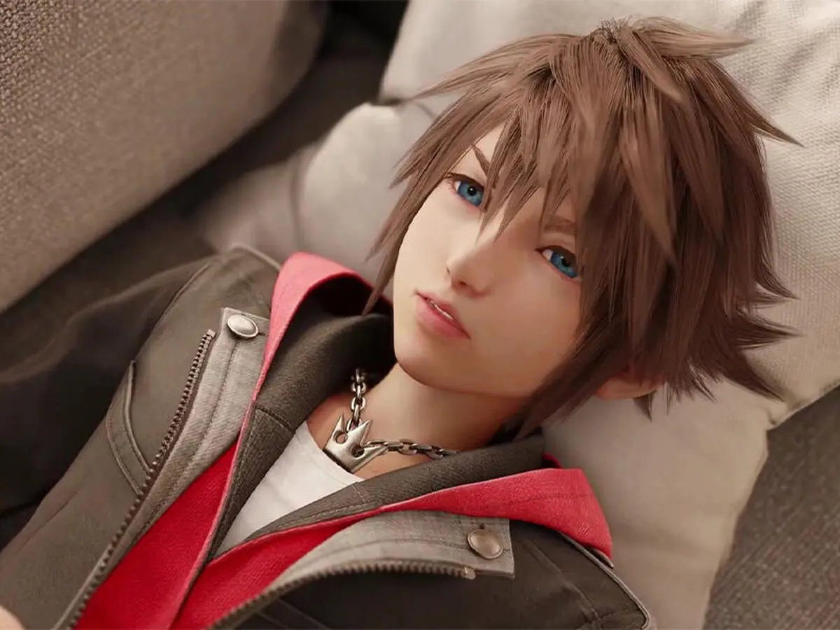 بازی Kingdom Hearts 4 به همراه جزئیات جدید معرفی شد