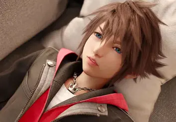 بازی Kingdom Hearts 4 به همراه جزئیات جدید معرفی شد