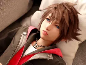 بازی Kingdom Hearts 4 به همراه جزئیات جدید معرفی شد