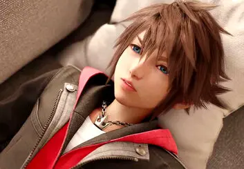 بازی Kingdom Hearts 4 به همراه جزئیات جدید معرفی شد