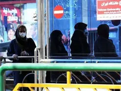 جهش XE کرونا هنوز به ایران نرسیده است