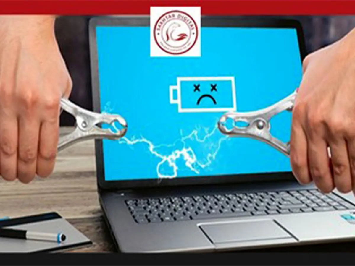 راهنمای خرید باتری لپ تاپ اورجینال