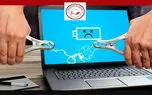 راهنمای خرید باتری لپ تاپ اورجینال