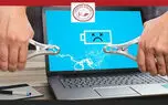 راهنمای خرید باتری لپ تاپ اورجینال