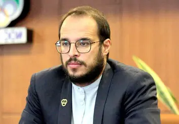 سرپرست اداره کل حوزه مدیرعامل سازمان منطقه آزاد کیش منصوب شد