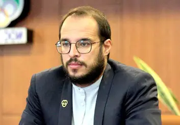 سرپرست اداره کل حوزه مدیرعامل سازمان منطقه آزاد کیش منصوب شد