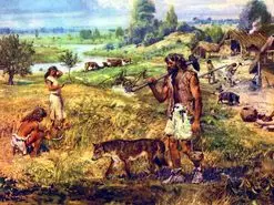 کشاورزی قد اجداد ما را کوتاه‌تر کرده است