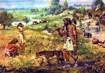 کشاورزی قد اجداد ما را کوتاه‌تر کرده است