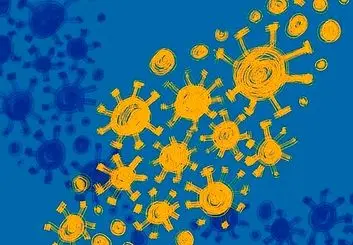 سرعت بیشتر انتقال در ۲ زیرسویه جدید امیکرون تایید شد