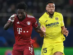 پخش زنده بازی بایرن مونیخ و ویارئال امروز (سه شنبه ۲۳ فروردین)