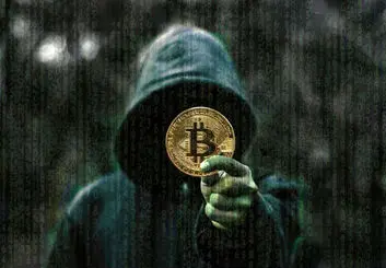 برخورد پلیس فتا با تبلیغ‌کنندگان پروژه‌‌های کلاهبرداری ارز دیجیتال