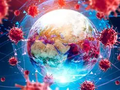 شمار کرونایی‌ها در جهان به بیش از نیم میلیارد رسید