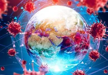 شمار کرونایی‌ها در جهان به بیش از نیم میلیارد رسید