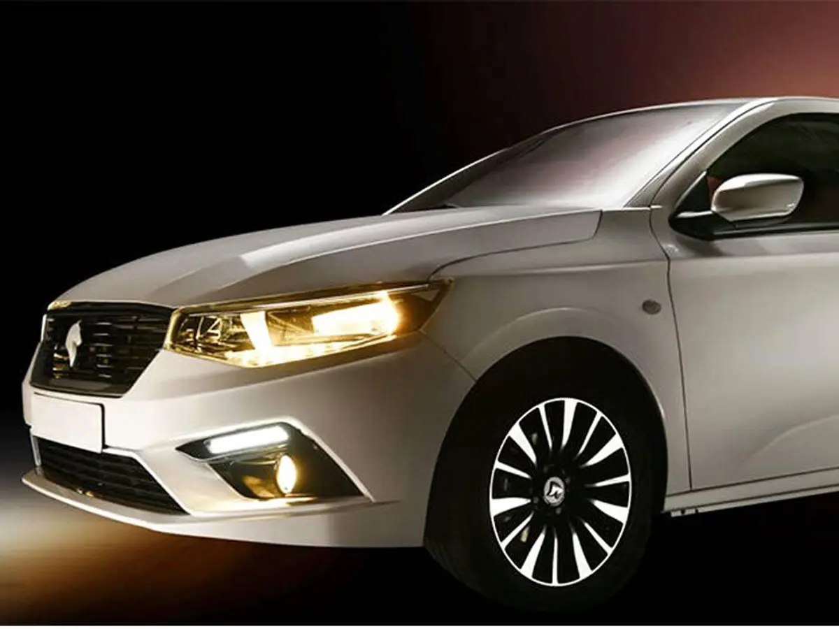 آغاز پیش فروش ایران خودرو (۲۳ فروردین ۱۴۰۱)