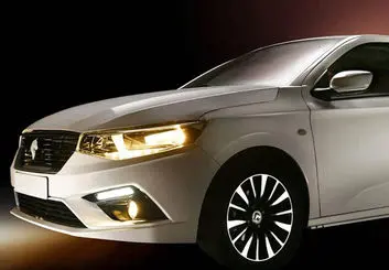 آغاز پیش فروش ایران خودرو (۲۳ فروردین ۱۴۰۱)