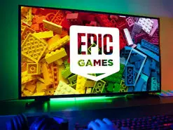 سرمایه‌گذاری سونی در پروژه متاورس اپیک گیمز