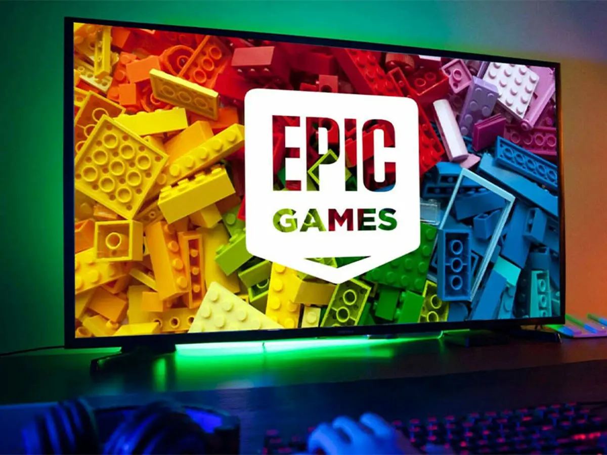 سرمایه‌گذاری سونی در پروژه متاورس اپیک گیمز