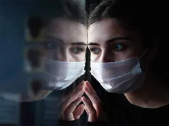 بررسی تاثیر مخرب کووید 19 روی روابط انسانی