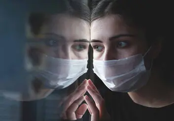بررسی تاثیر مخرب کووید 19 روی روابط انسانی