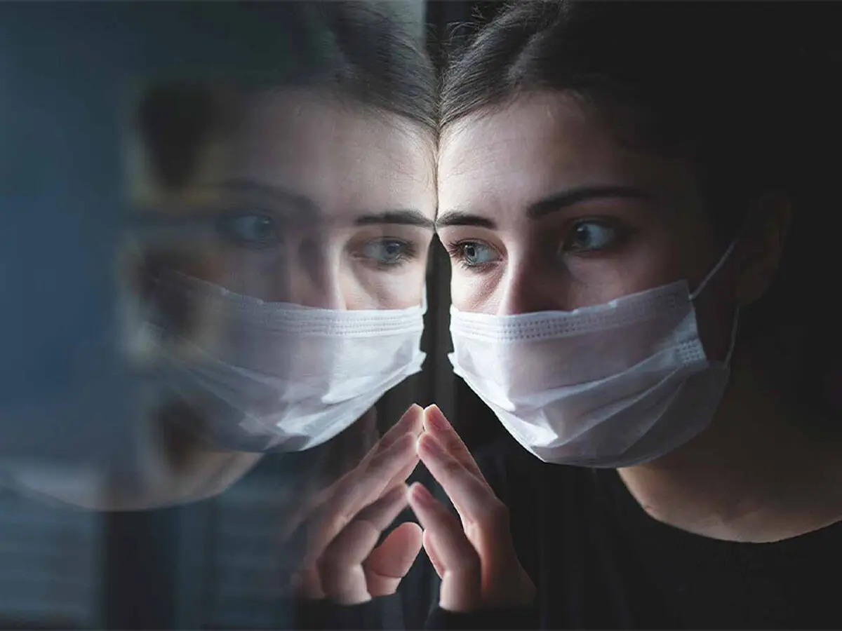 بررسی تاثیر مخرب کووید 19 روی روابط انسانی