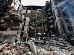 انگلیس: اگر حمله شیمیایی به اوکراین اثبات شود، همه گزینه‌ها روی میز خواهد بود