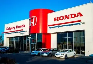 سرمایه گذاری 64 میلیارد دلاری هوندا جهت عرضه خودروهای برقی