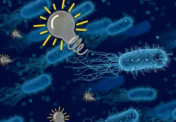 تولید برق با کمک باکتری‌های متان‌خور