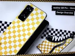 گوشی‌های جدید ریلمی سری Q5 با سرعت شارژ فوق‌العاده