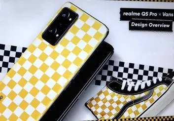 گوشی‌های جدید ریلمی سری Q5 با سرعت شارژ فوق‌العاده