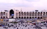 نمایشگاه کتاب تهران نباید در مصلی برگزار شود