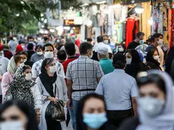 شاید در اردیبهشت‌ افزایش مختصر کرونا اتفاق بیفتد