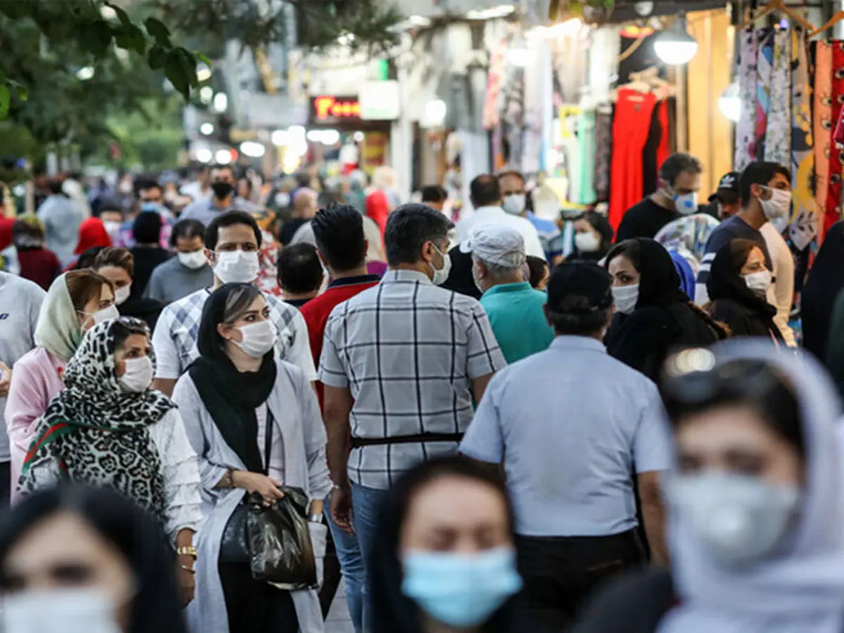 شاید در اردیبهشت‌ افزایش مختصر کرونا اتفاق بیفتد