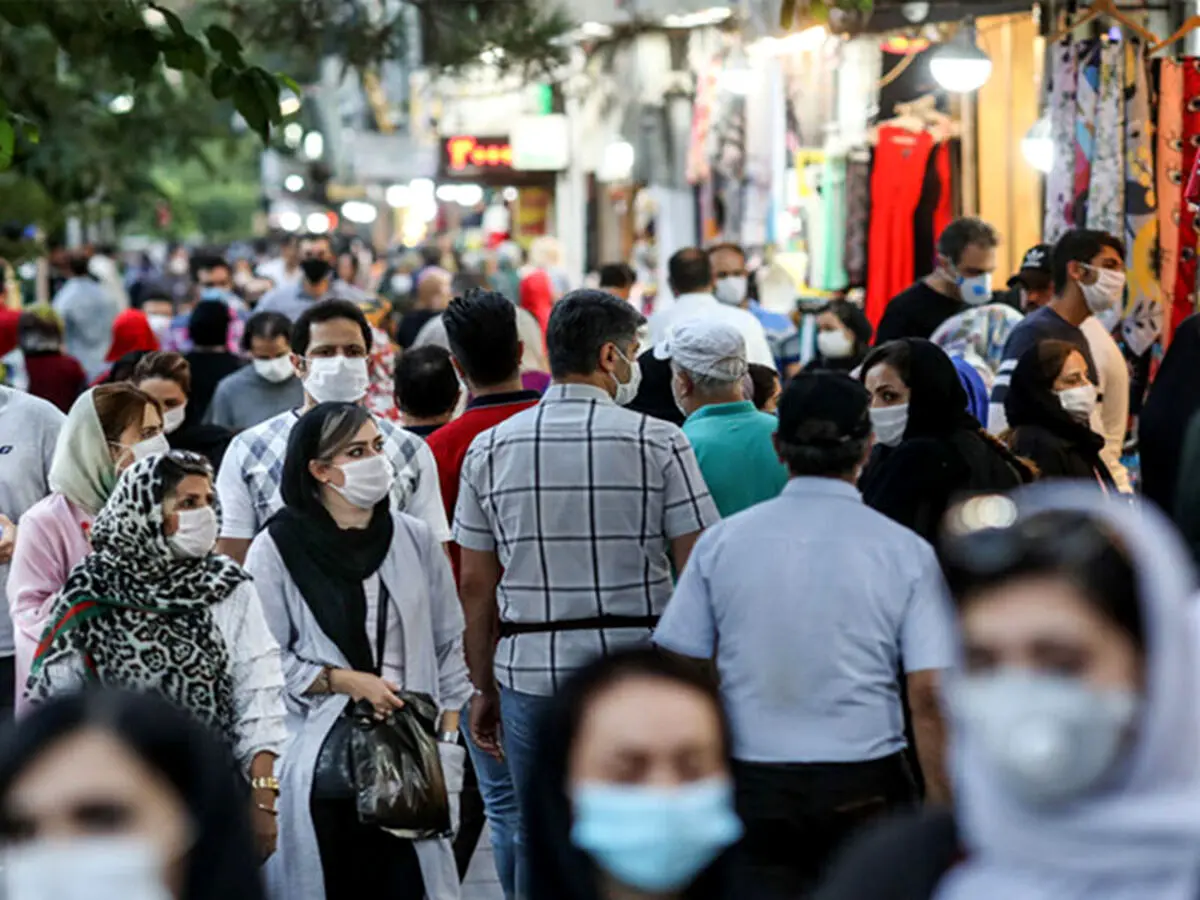 شاید در اردیبهشت‌ افزایش مختصر کرونا اتفاق بیفتد