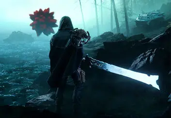 بازی Hell is Us معرفی شد