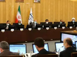 برای طرح صیانت کمیسون جدید تشکیل نمی‌شود