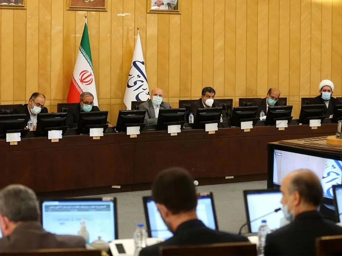 برای طرح صیانت کمیسون جدید تشکیل نمی‌شود