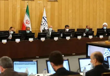 برای طرح صیانت کمیسون جدید تشکیل نمی‌شود