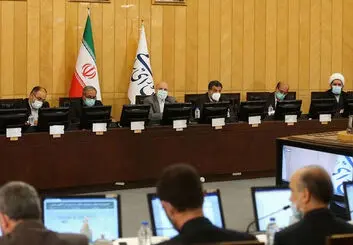 برای طرح صیانت کمیسون جدید تشکیل نمی‌شود