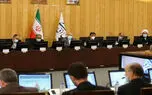 برای طرح صیانت کمیسون جدید تشکیل نمی‌شود