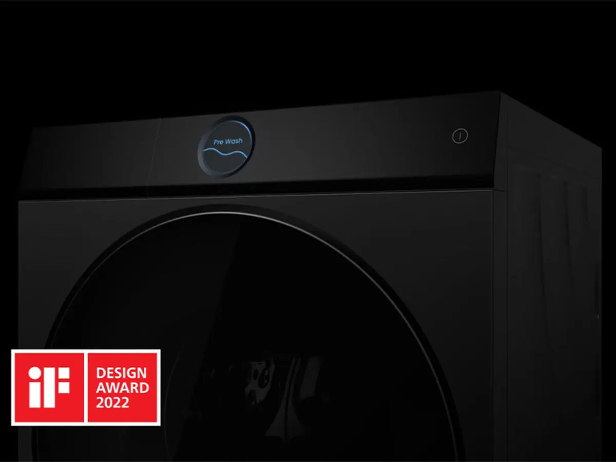 اسنوا جزو برندگان جایزه برای 4 طرح خود در رقابت بین‌المللی iF 2022