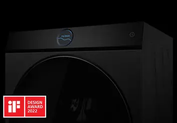 اسنوا جزو برندگان جایزه برای 4 طرح خود در رقابت بین‌المللی iF 2022