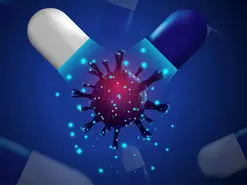 ساخت قرص جدید کرونا که آمار مرگ مبتلایان را نصف می‌کند