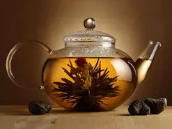 آداب نوشیدن چای بلومینگ و خواص شگفت‌انگیز آن