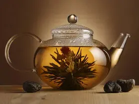آداب نوشیدن چای بلومینگ و خواص شگفت‌انگیز آن