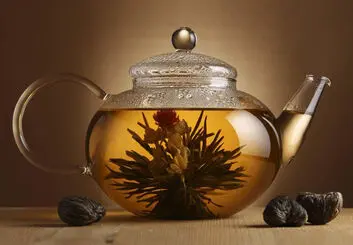 آداب نوشیدن چای بلومینگ و خواص شگفت‌انگیز آن