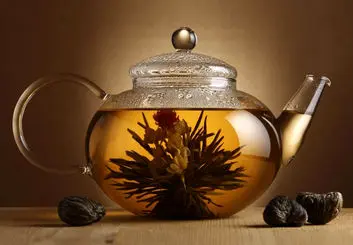 آداب نوشیدن چای بلومینگ و خواص شگفت‌انگیز آن